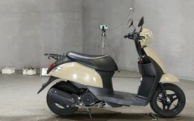 SUZUKI LET's CA4AA