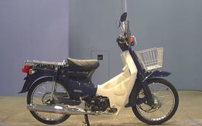 HONDA C50 SUPER CUB E AA01