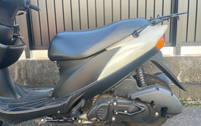 SUZUKI ADDRESS V125 CF4EA