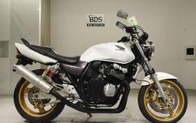 HONDA CB400SF VTEC SPEC 2 2002 NC39