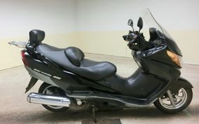 SUZUKI SKYWAVE 400 Fi 2003 CK43A