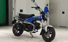 HONDA DAX 125 JB04