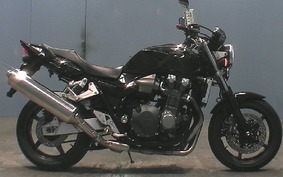 HONDA CB1300SF SUPER FOUR A 2010 SC54