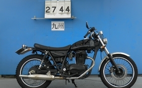 KAWASAKI 250TR 2002 BJ250F