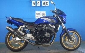 HONDA CB400SFV-3 2005 NC39