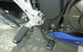 SUZUKI GIXXER 250 SF ED22B