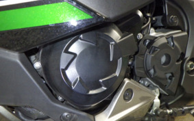 KAWASAKI NINJA 1000 SX 2022 ZXT02K