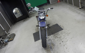 HONDA APE 50 AC16