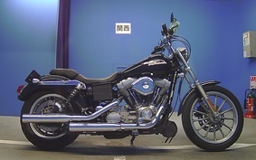 HARLEY FXD 1450 2004 GHV