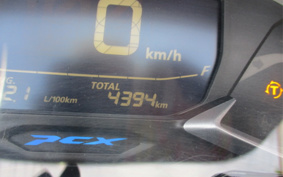 HONDA PCX125 JK05