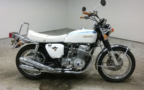 HONDA CB750F 2009 CB750