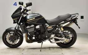 KAWASAKI ZRX1200 D 2009 ZRT20D