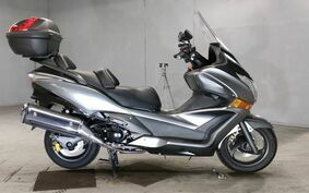 HONDA SILVER WING 600 GT 2009 PF02