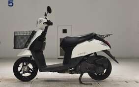 SUZUKI LET's CA4AA