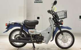 SUZUKI BIRDIE 50 E BA42A