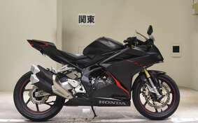 HONDA CBR250RR A MC51