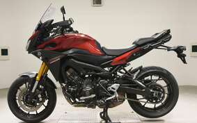 YAMAHA MT-09 Tracer 2015 RN36J