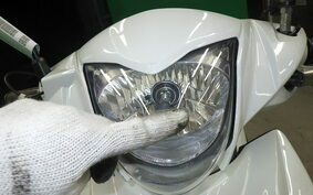 SUZUKI ADDRESS 110 CE47A