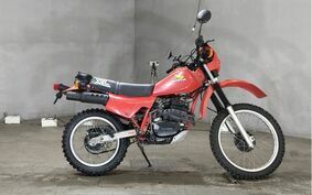 HONDA XL250R MD03