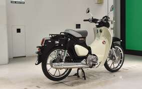 HONDA C125 SUPER CUB JA48