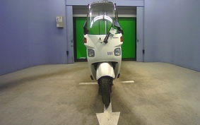 HONDA GYRO CANOPY TA03