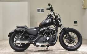 HARLEY XL883N 2012 LE2