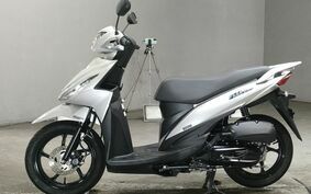 SUZUKI ADDRESS 110 CE47A