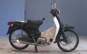 HONDA C50 SUPER CUB E AA01