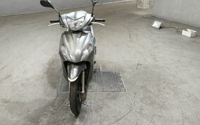 HONDA DIO 110 JF31