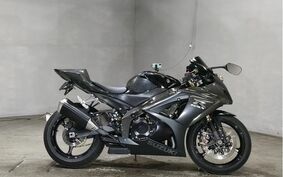 SUZUKI GSX-R1000 2008 GT77A