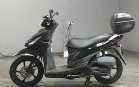 SUZUKI ADDRESS 110 CE47A