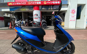 SUZUKI ADDRESS V50 CA4BA