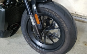 HARLEY  HARLEY RH1250S 2022 ZC4