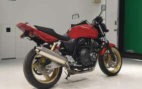 HONDA CB400SF VTEC 2015 NC42