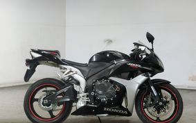 HONDA CBR600RR 2007 PC40