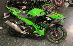 KAWASAKI NINJA 2020 EX400G