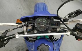 KAWASAKI KDX125 SR DX125A