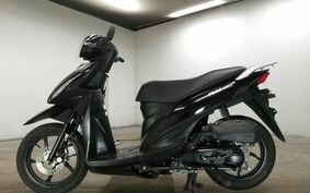 SUZUKI ADDRESS 110 CE47A