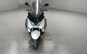 SUZUKI SKYWAVE 200 (Burgman 200) CH41A