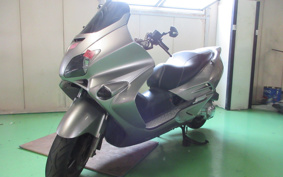 HONDA FORZA MF06