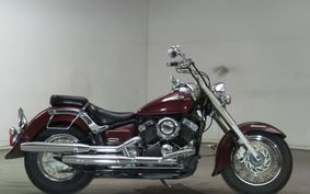 YAMAHA DRAGSTAR 400 CLASSIC 2001 VH01J