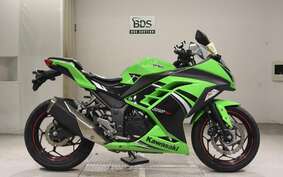 KAWASAKI NINJA 250 ABS EX250L