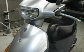 SUZUKI LET's 4 CA45A