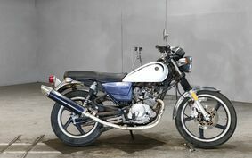 YAMAHA YB125SP PCJL