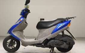 SUZUKI ADDRESS V125 G CF4EA