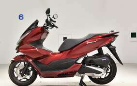 HONDA PCX125 JK05