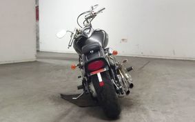 YAMAHA DRAGSTAR 400 2000 VH01J