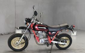 HONDA APE 100 HC07