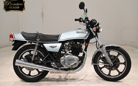 KAWASAKI Z250 FT KZ250A