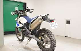 BMW G650X CHALLENGE 2008